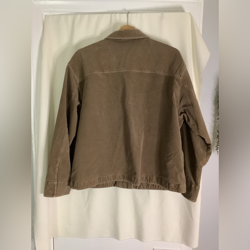 Chore Jacket - Picture 2 of 2
